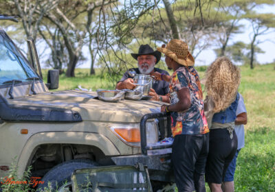 Luxury vs Mid-range vs Budget Safaris: What’s the Difference? – Complete 2026 Tanzania Guide