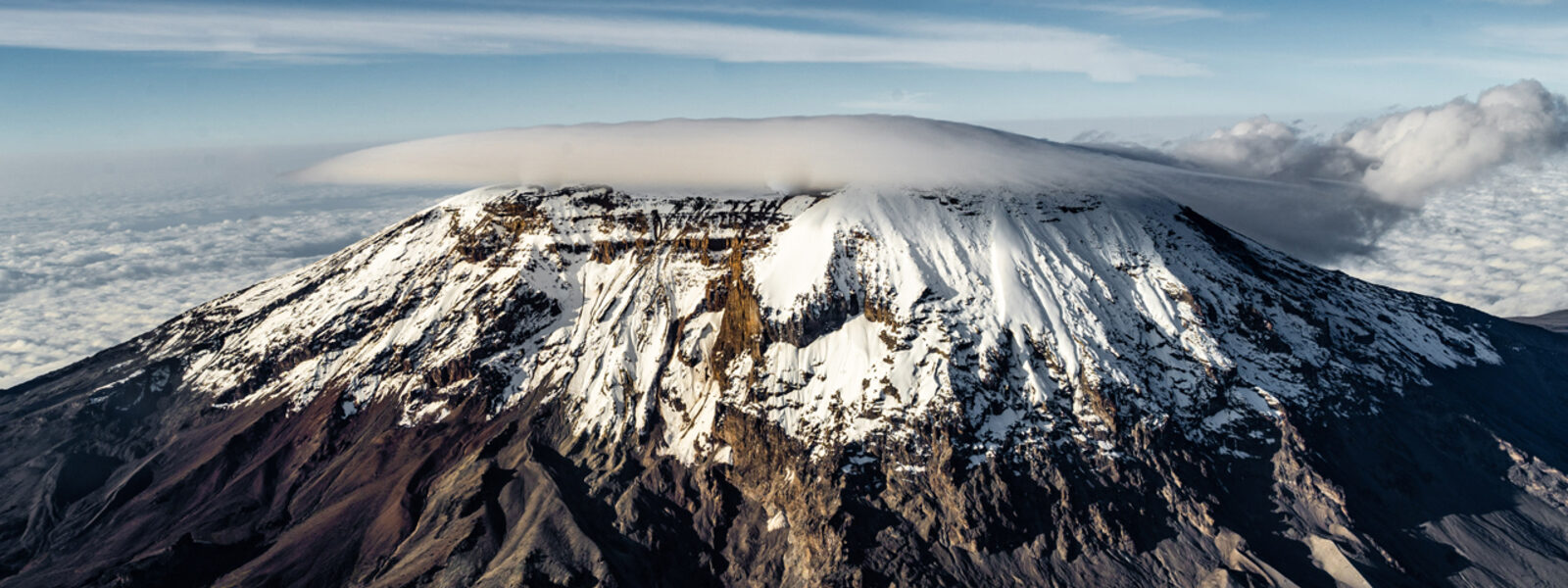 Mt Kilimanjaro