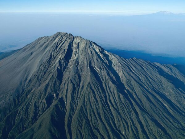 3-Day Mount Meru Trek