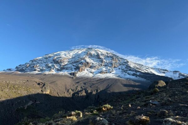 6 Days Mt Kilimanjaro Trekking – Machame Route