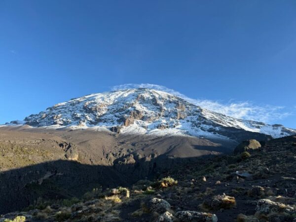 6 Days Mt Kilimanjaro Trekking – Machame Route