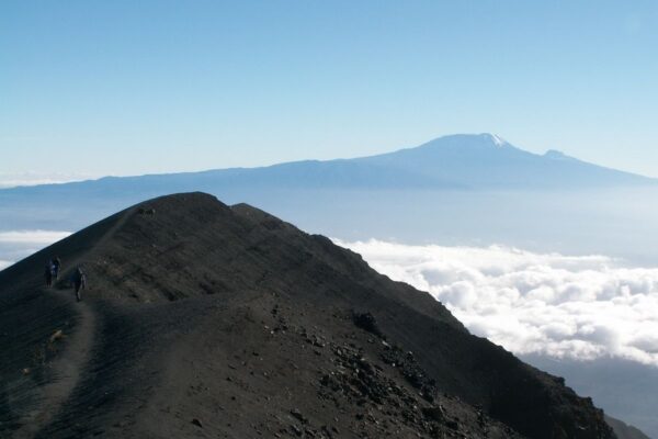 4-Day Mount Meru Trek