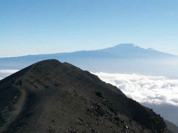 4-Day Mount Meru Trek
