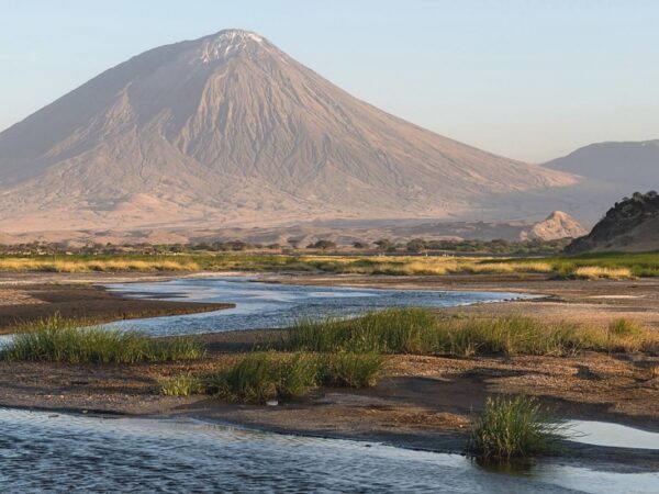 Oldoinyo Lengai & Lake Natron Premium Adventure (3 Days / 2 Nights)